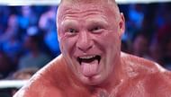 Brock Lesnar's is a true heel